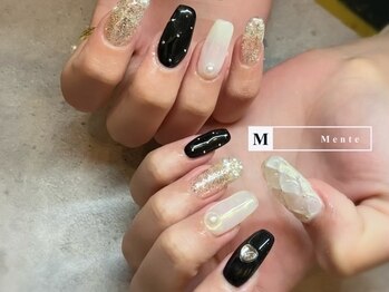 Nail Design＊