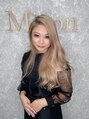 ミヨン(Miyon) Kaho Yoshida