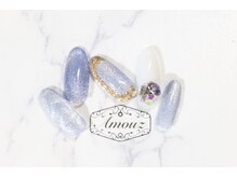 アモウズ(Amouz)/定額【テーマ:タンザナイト】31