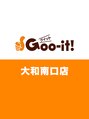 グイット 大和南口店(Goo-it!)/本格 もみほぐし専門店Goo-it! 大和南口店