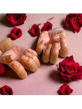 アヤネイルズ アンド アイラッシュ(AYA NAILZ.＆Eyelash)/90minsアートコース