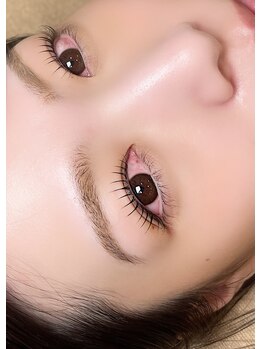 アディクト 中目黒店(ADDICT)/ラッシュリフト