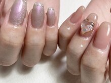 ジュエ ネイルスタジオ(jouer nailstudio.)/design course