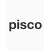 ピスコ(pisco)ロゴ