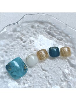 ルアナ 亀戸(Luana)/FOOT 過去 マンスリー定額