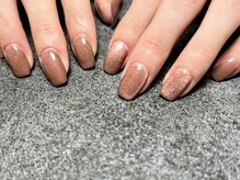 イル(ile)/HAND ミラー・マグネット