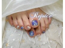 リジョイス 渋谷店(Rejoice)/