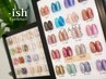 ハンド【マグネットネイル10本】 ¥6600■初回オフ無料■