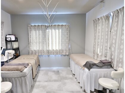 チアリス(chiariss)の写真