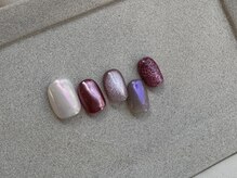 リシェリ(Richer)/定額トレンドコース