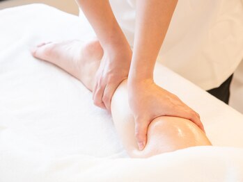 プラウド(Proud)/ボディー：ふくらはぎのむくみに