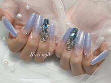 チアフルチア バイ リッチネイル(CheerfulCheer by Ricci nail)/