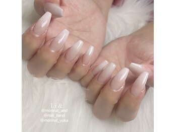 リアンド(Li&)/ベイビーブーマー