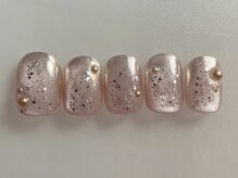 アイネイルズ 池袋店(I-nails)/Hiiro指名限定デザイン