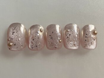 アイネイルズ 池袋店(I-nails)/Hiiro指名限定デザイン