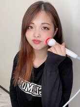 医療提携サロン&nbsp;朝廣 紗弥