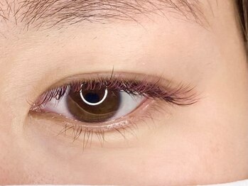 まつげエクステサロン クロエ(Chloe)/LEDフラットカラー