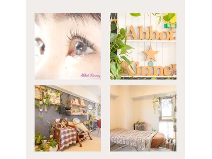 アボット キニー(Abbot Kinney)の写真