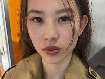 シロ(Shiro)/アイブロウスタイリング