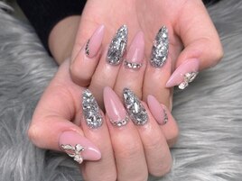 スカルプストーンのせ放題