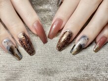 サリエ(S`allier)/nuance