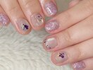ジェルアート90分