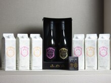 ビノス 金沢店(VINOS)/魔法のＴＡＮＳＡ