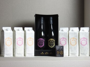 ビノス 金沢店(VINOS)/魔法のTANSA