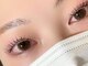 アズ(A's)の写真/お子様といらっしゃる方多数★ママさんアイリスト在籍で理解あるアットホームなサロンで理想の目元を実現♪