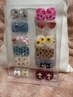 【フットネイル定額】再来6週間以内オフ無料¥8000→7500