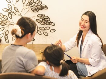 トゥモロー(Tomoraw)