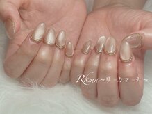 リーカマーナ(Rkmn)/