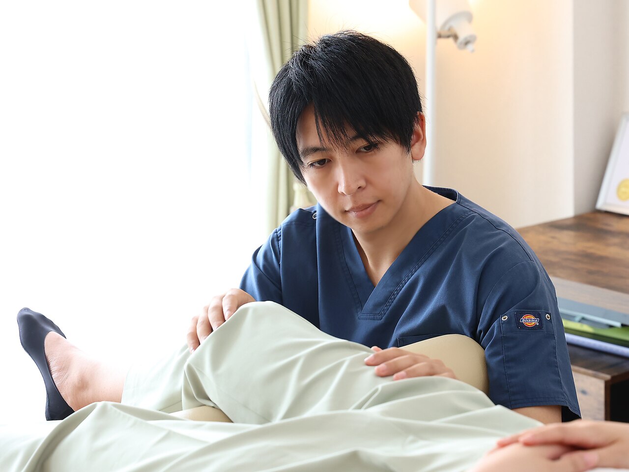 オステオパシック メディスン 岡町｜ホットペッパービューティー