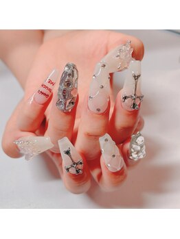 サロン ド ピーアイ(salon de Pi)/