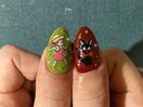 【ハンド】150分アートフリー