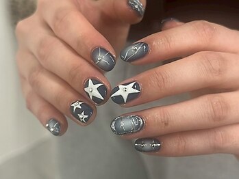 ルルム(LULUMU)/miyu定額