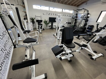 コットンプラス(COTTON+)の写真