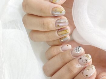 ミューフ(Miuf)/オフあり120分延長☆SHIHORI担当