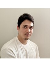 パレフィットジム 横浜(PaleFitteGym)&nbsp;菅原 叙主亜