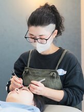 ティディーネスト(Tidynest) 鈴村 あゆみ