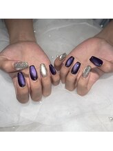 アイネイル 小倉(ai nail)/マグネット