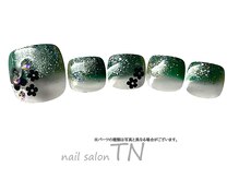 ティーエヌ 川崎DICE TSUTAYABOOKSTORE店/1１月☆フット☆川崎限定コース