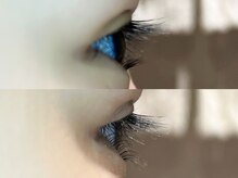 ルッカ(Lukka)/下まつ毛パーマ・ラッシュリフト