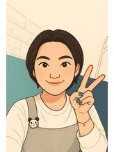 ブルートネイル(Blueat Nail)&nbsp;Kumi 