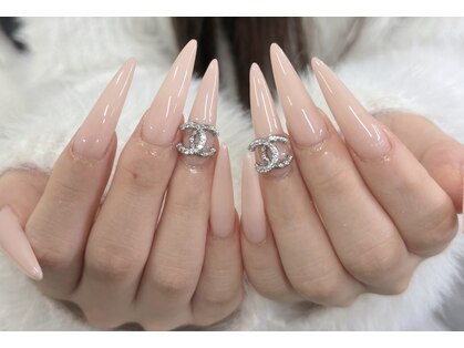 MARU Nail Salon【12/2 NEW OPEN(予定)】の写真