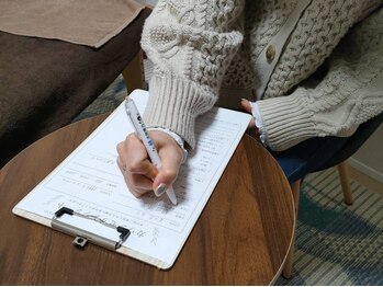 Daisy～整体リラクゼーション～　肩こり/腰痛/オイルマッサージ/マタニティ/〈カウンセリング〉