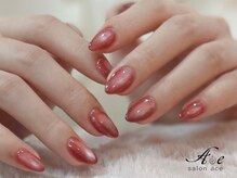 サロン エース(salon ace)