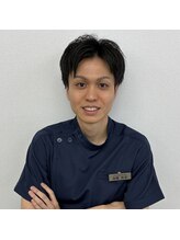 J'Sメディカル整体院 恵比寿 代官山店 高橋 裕希