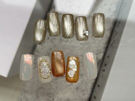 トレンド定額デザイン