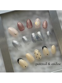 New定額ミドルデザイン